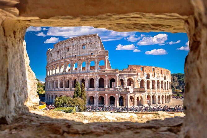 Rome: Colosseum, Forum & Palatine with Arena Access + Audio Guide - How the Colosseum audio app works (and what can trip it up)