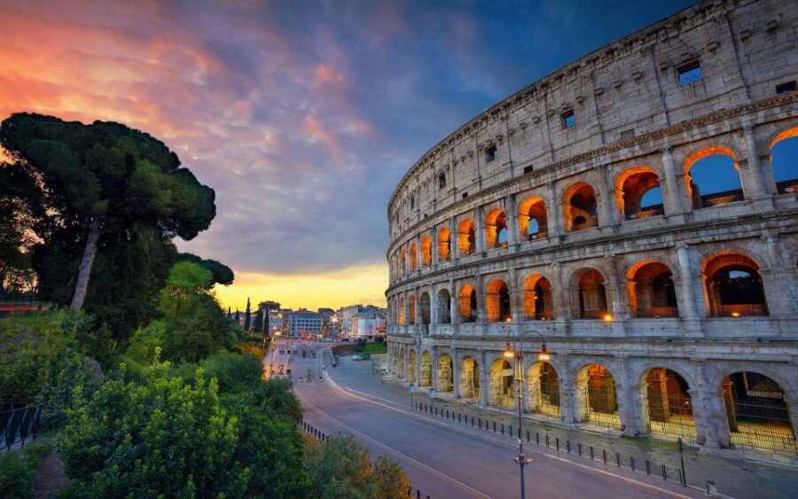 Rome: Colosseum, Roman Forum, and Palatine Hill - Key Points I Think You’ll Care About
