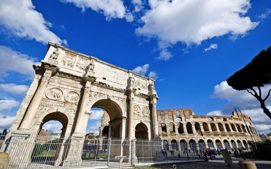 Rome: Colosseum, Roman Forum, and Palatine Hill - Why This Colosseum–Forum–Palatine Hill Route Feels Worth It