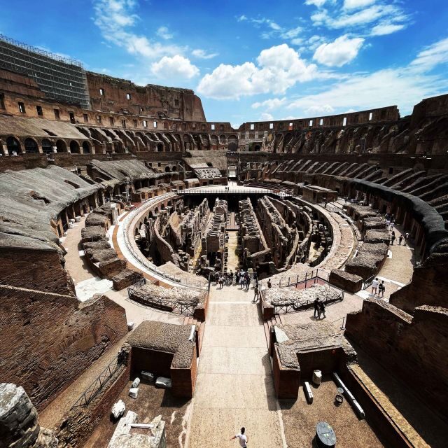 Rome: Colosseum, Roman Forum, and Palatine Hill - Price and Value: Is $84 for 2.5 Hours a Good Deal?