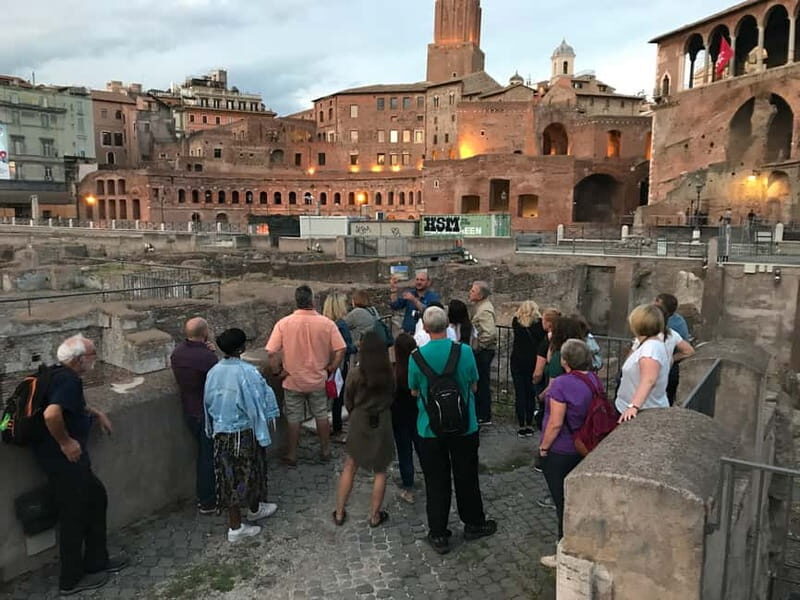 Rome: Colosseum, Roman Forum and Palatine Hill & Audioguide - Price and Value: What $42.02 Buys (and What It Doesn’t)