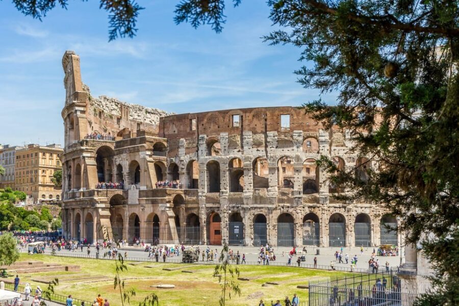 Rome: Colosseum, Roman Forum, and Palatine Hill Experience - Should you book this Colosseum, Forum, and Palatine ticket?