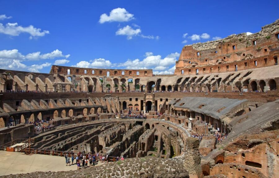 Rome: Colosseum, Roman Forum, and Palatine Hill Experience - Price and value: what you’re really paying for