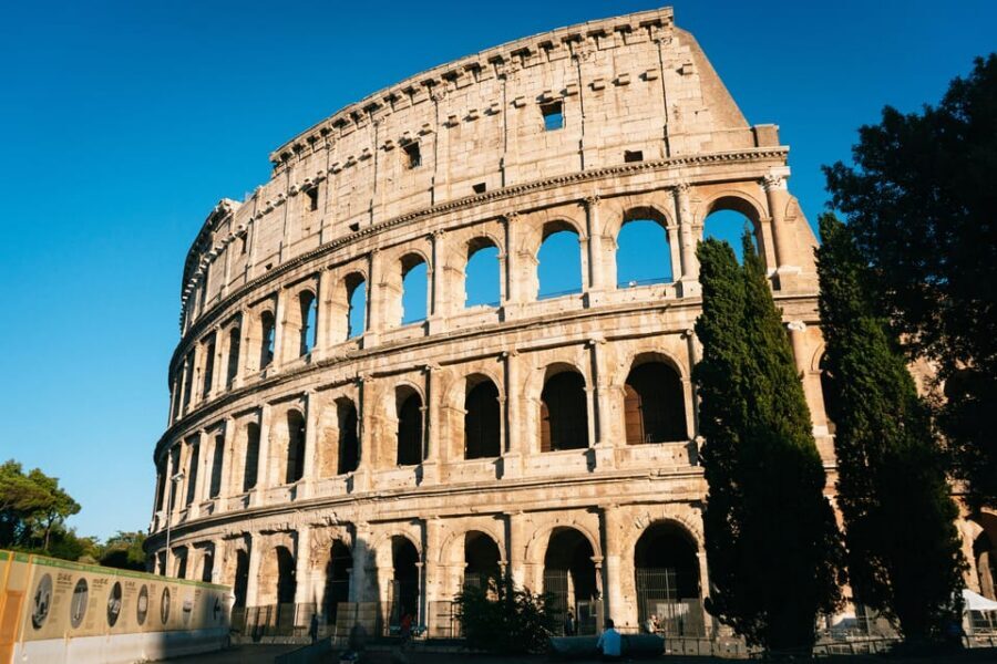 Rome: Colosseum, Roman Forum, and Palatine Hill Experience - Who this experience is best for