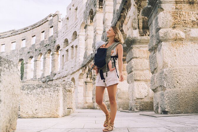 Rome: Colosseum, Roman Forum and Palatine hill guided tour - What the Guide and Headsets Add (English or Italian)