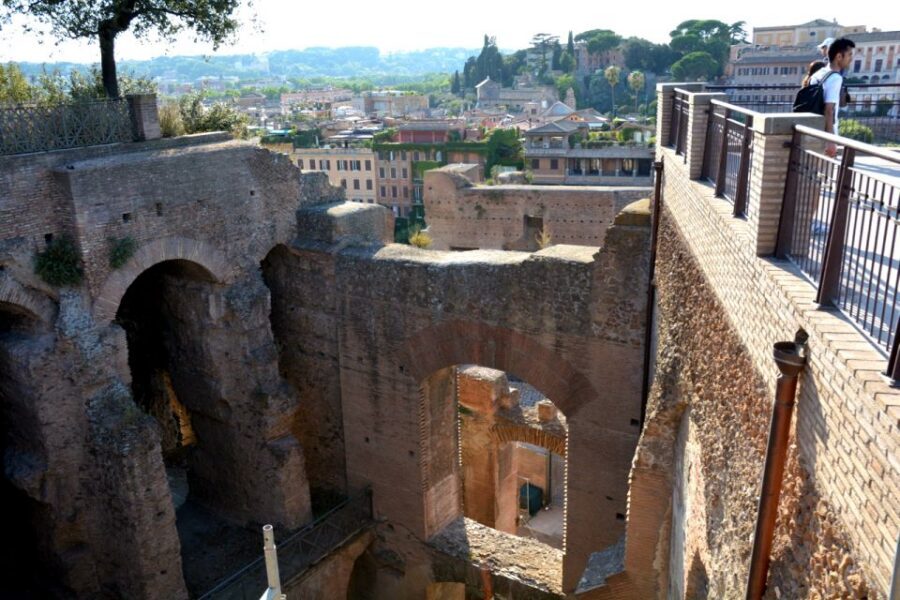 Rome: Colosseum & Roman Forum Guided Tour - Should you book the Rome Colosseum & Roman Forum Guided Tour?
