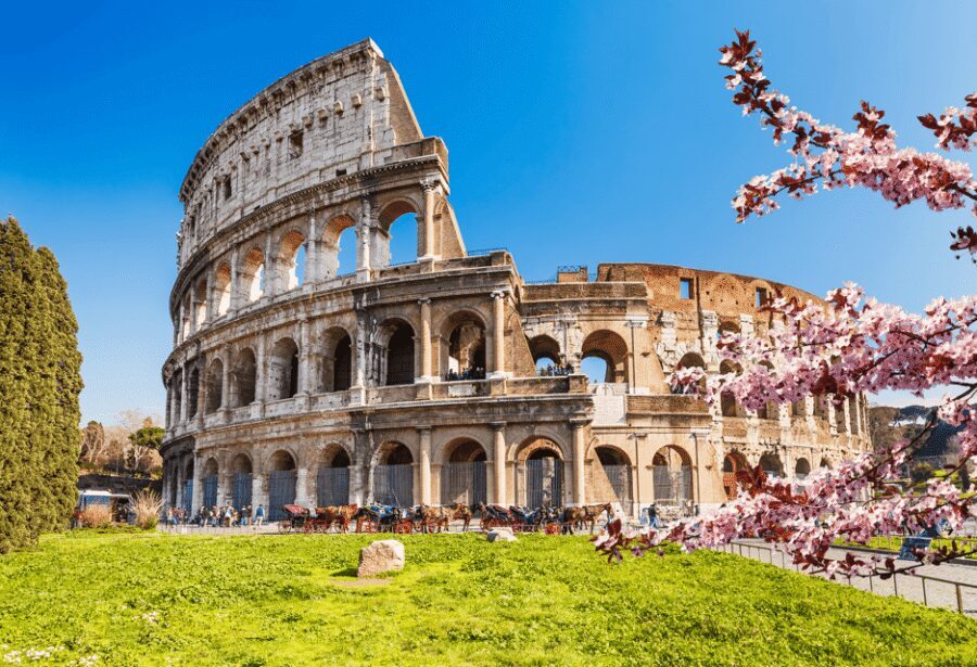 Rome: Colosseum, Roman Forum, & Palatine Hill + Audioguide - Who should book this, and who should look elsewhere