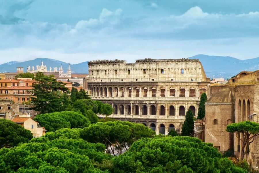 Rome: Colosseum, Roman Forum, Palatine Hill & Hop-on Hop-off - Getting Your Tickets Right: Where the Day Makes or Breaks
