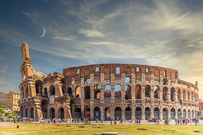 Rome Colosseum, Roman Forum & Palatine Official Visit - Roman Forum: How One Hour Really Feels in the Center of Power