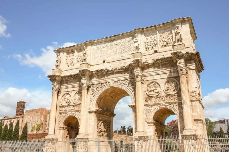 Rome: Colosseum & Roman Forum Private Tour | Optional Arena - Key Things I’d Focus On