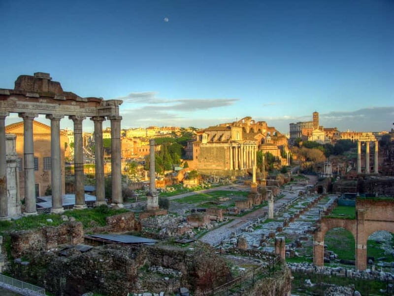 Rome: Colosseum & Roman Forum Private Tour | Optional Arena - Entering the Colosseum: What the 105 Minutes Is Really For