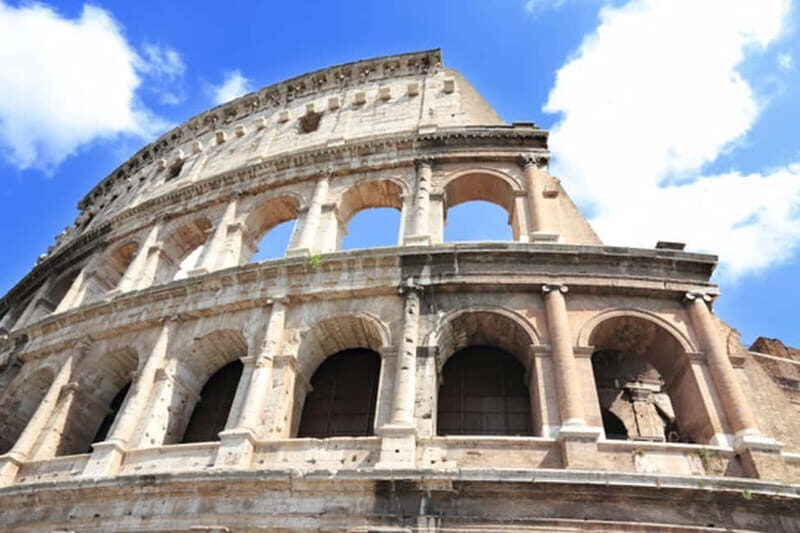 Rome: Colosseum & Roman Forum Private Tour | Optional Arena - Who This Tour Suits Best (and Who Might Want Another Plan)