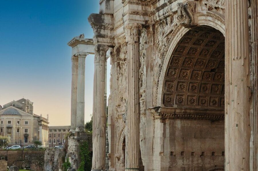 Rome: Colosseum Tour with Underground and Arena Floor Access - FAQ