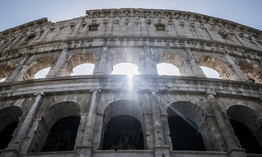 Rome: Colosseum Underground and Arena Floor Tour - Timing, meeting point, and how to avoid a stressful start