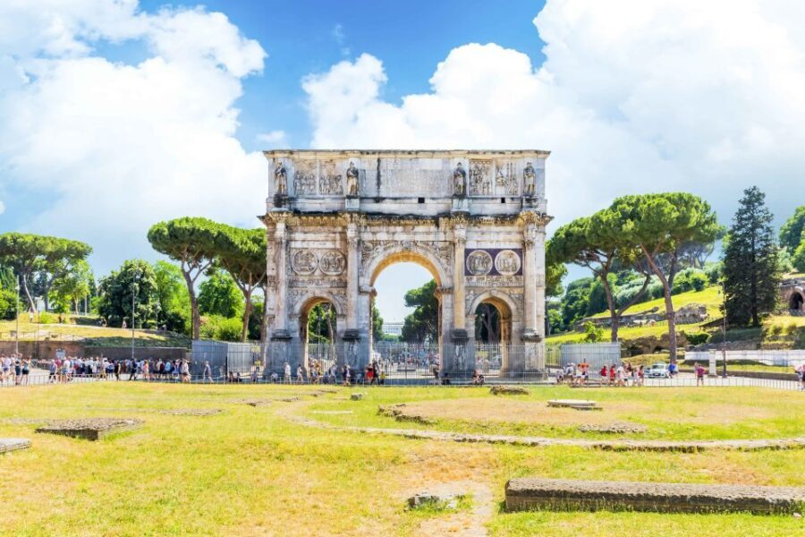 Rome: Colosseum Underground, Arena & Forum Tour - Who This Tour Suits Best (and Who Should Rethink It)
