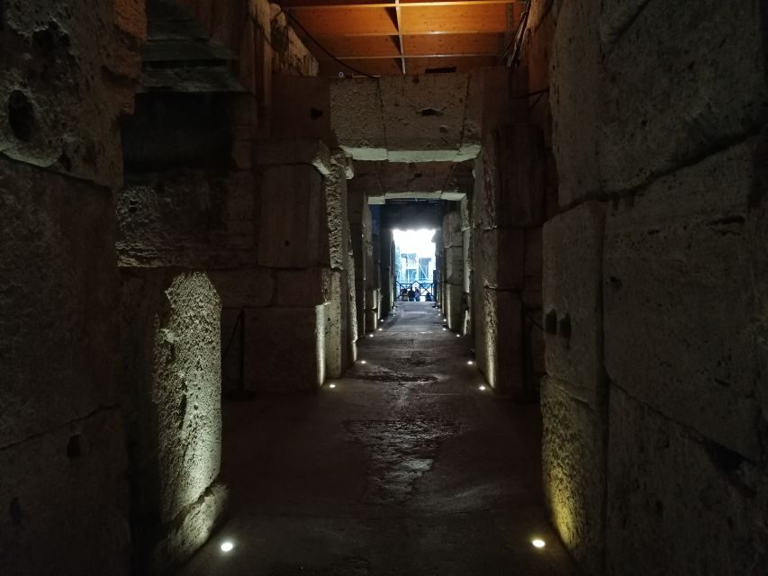 Rome: Colosseum, Underground & Roman Forum Private Tour - Should you book this private Colosseum + Forum tour?