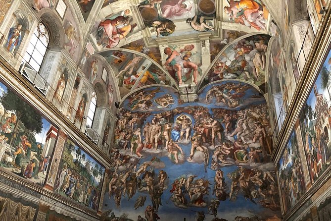 Rome: Complete Early Morning Vatican Tour | Small Group - Key takeaways before you go