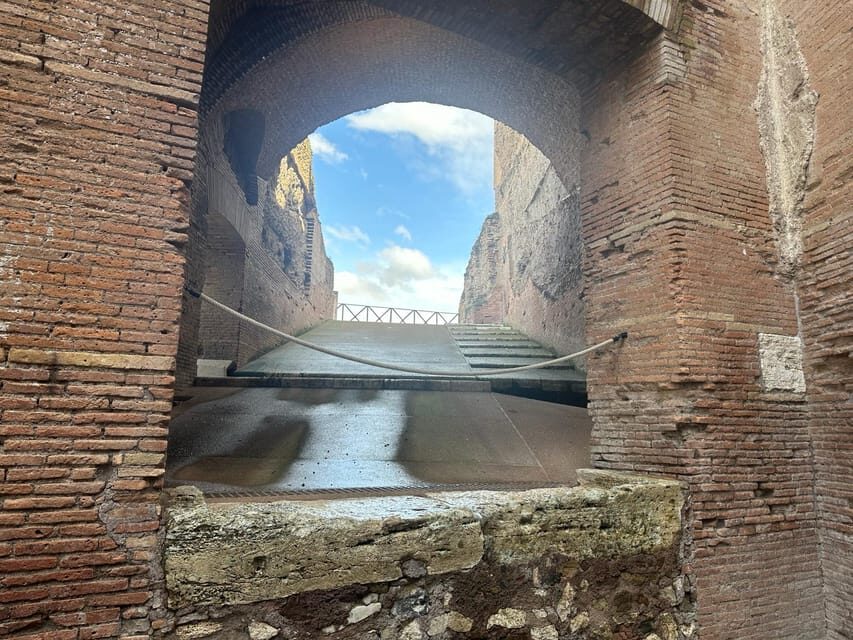 Rome: Domus Tiberiana, Roman Forum, and Palatine Hill Tour - Roman Forum: the public stage for politics, religion, and daily life