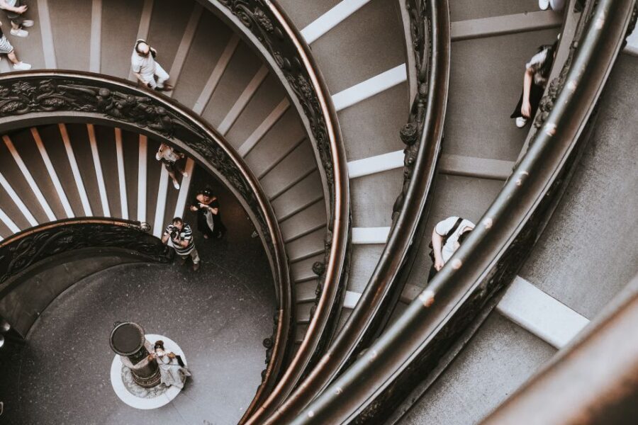 Rome: Early Vatican Museums & Sistine Chapel Tour - Key takeaways before you go