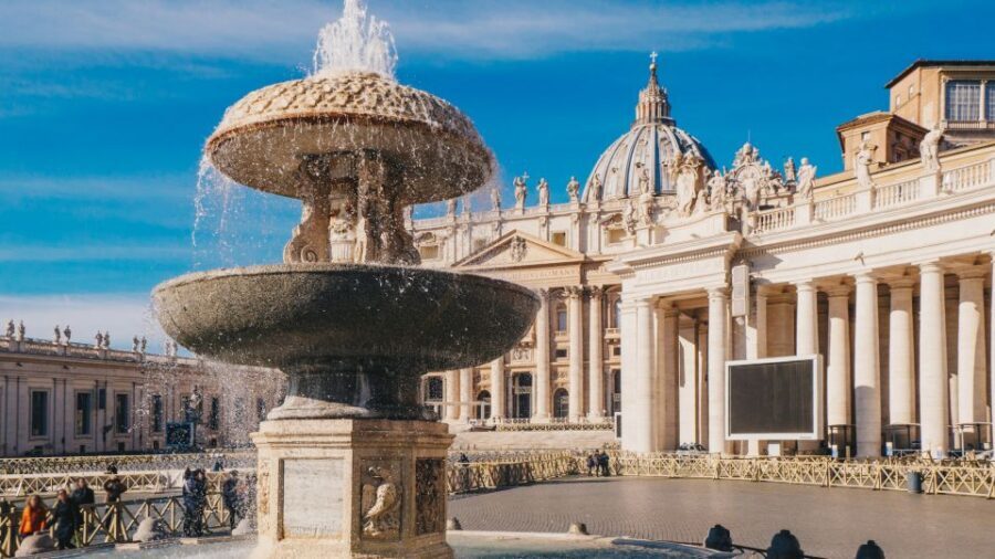 Rome: Full-Day Colosseum, Vatican Museums & St Peter's Tour - Price and Value: Is $178.99 Worth It?