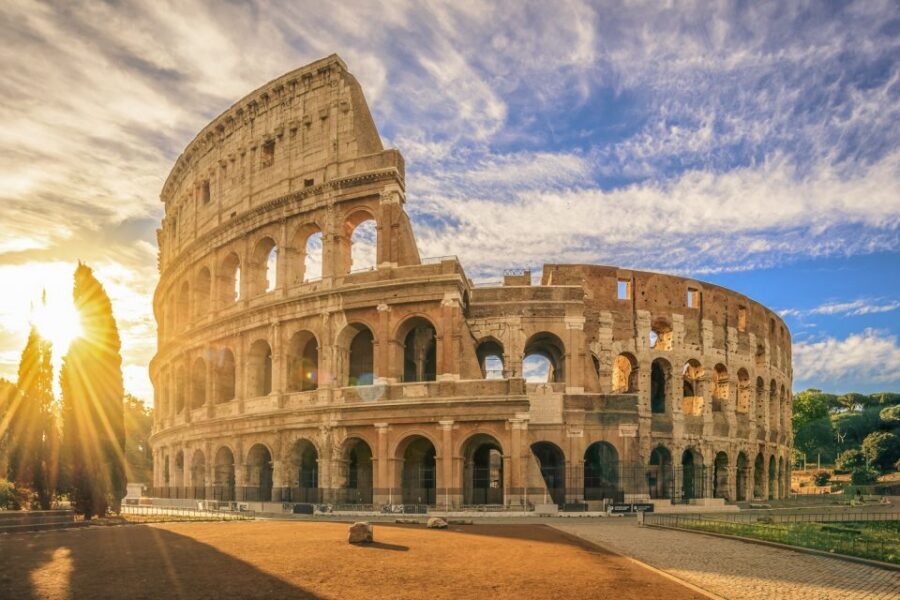 Rome: Full Day Tour Colosseum and Vatican Museums with lunch - Key highlights at a glance