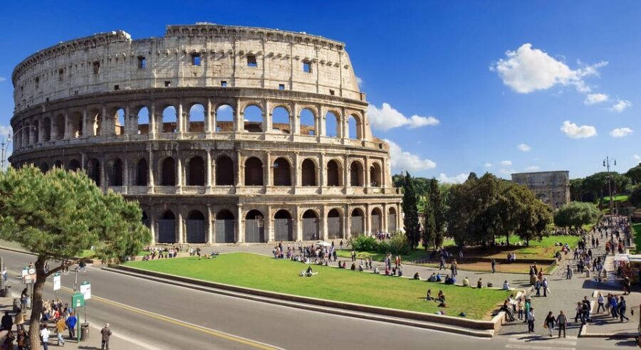 Rome: Full Experience Colosseum Arena Tour (MAX 10 PEOPLE) - Who This Tour Is Best For
