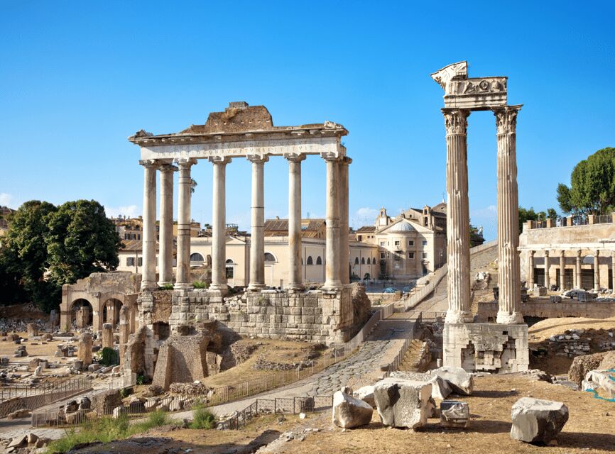 Rome: Full Experience Colosseum Arena Tour (MAX 10 PEOPLE) - Should You Book This Colosseum Arena and Roman Forum Tour?