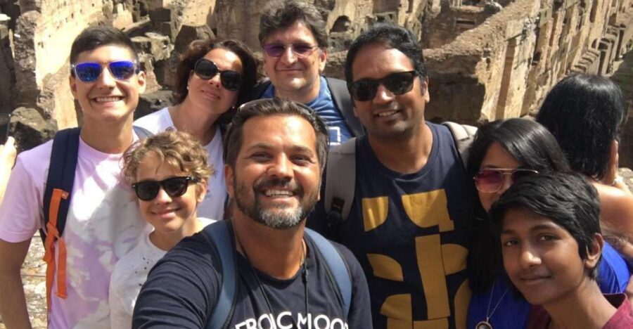 Rome: Group or Private Guided Walking Tour of the Colosseum - Key things to know before you go