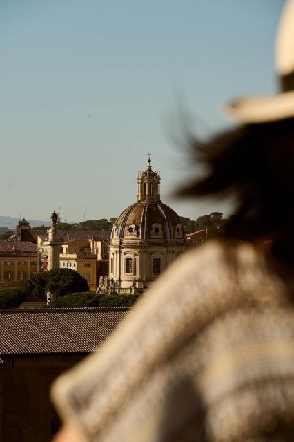 Rome: Guided Colosseum Arena & Forum Experience - Quick Practical Checklist Before You Go