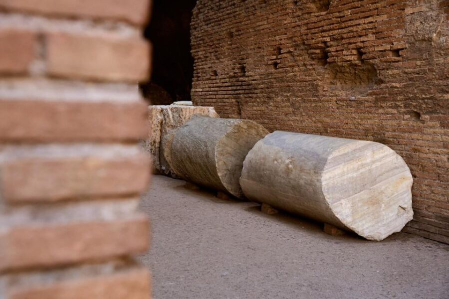 Rome: Guided Colosseum Arena & Forum Experience - Price and Value: Is $66.79 Worth It?