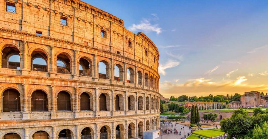 Rome: Guided Tour of Colosseum, Roman Forum & Palatine Hill - Should you book this Colosseum, Roman Forum & Palatine Hill guided tour?