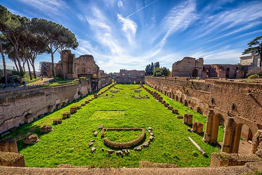 Rome: Guided Tour of Colosseum, Roman Forum & Palatine Hill - Roman Forum walk: temples, basilicas, and where power actually lived