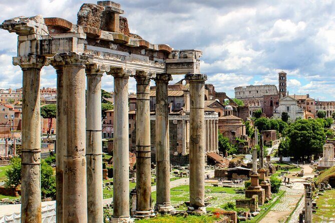 Rome: Guided Tour of the Colosseum - How the Colosseum story clicks when you’re not guessing