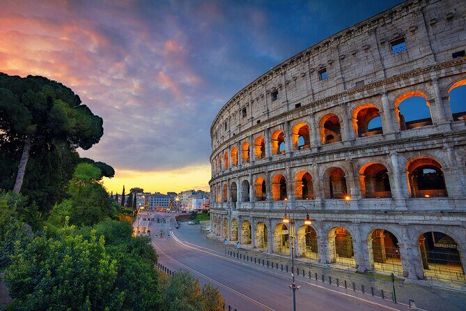 Rome: Guided Tour of the Colosseum - Price and value: what you’re paying for (and what’s included)