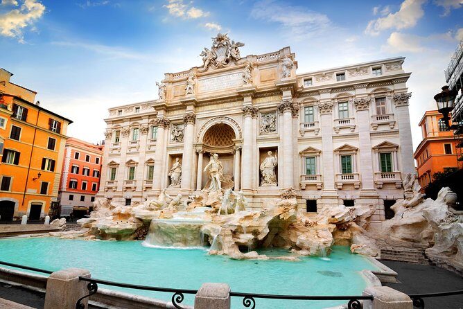 Rome Highlights & Colosseum Private Luxury Tour - Price and value: what $187.84 covers (and what it doesn’t)