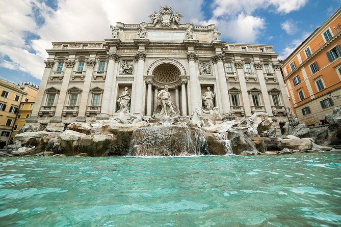 Rome Highlights Private Shore Excursion from Civitavecchia Port - Why this private Vatican day works from Civitavecchia