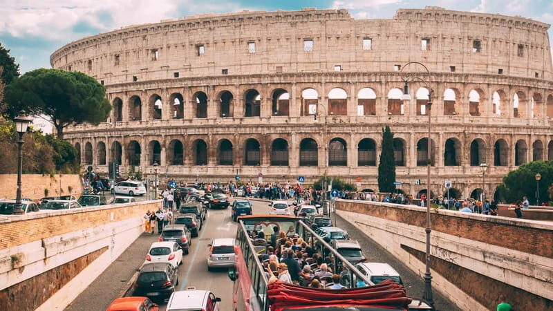 Rome: Hop-on Hop-off Bus and Colosseum, Ancient Rome Tour - Should You Book This Rome Hop-on Hop-off + Colosseum Tour?
