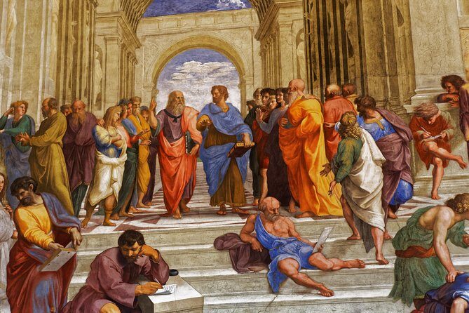Rome in 2 Days Colosseum, Vatican and Appian Way Catacombs Tours - St. Peter’s Basilica Access: Privileged Entry, With a Real Caveat