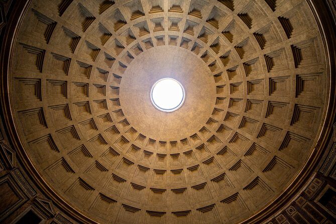 Rome in 2 days tour including Colosseum, Trevi Fountain and Sistine Chapel - Price and value: is $696.97 per person actually fair?