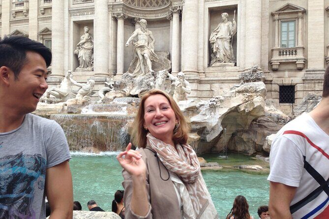 Rome in a Day Group Tour with Vatican Museums and Colosseum - Sistine Chapel timing, rules, and what to look for