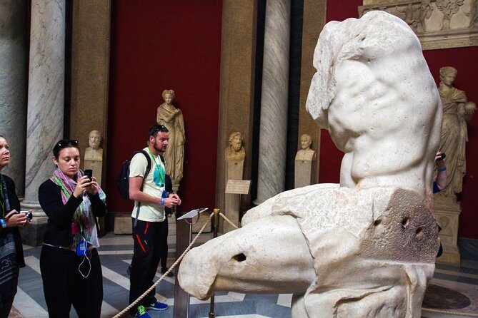 Rome in a Day Tour with Vatican, Colosseum and Historic Center - Quick Take: What This Tour Does Especially Well