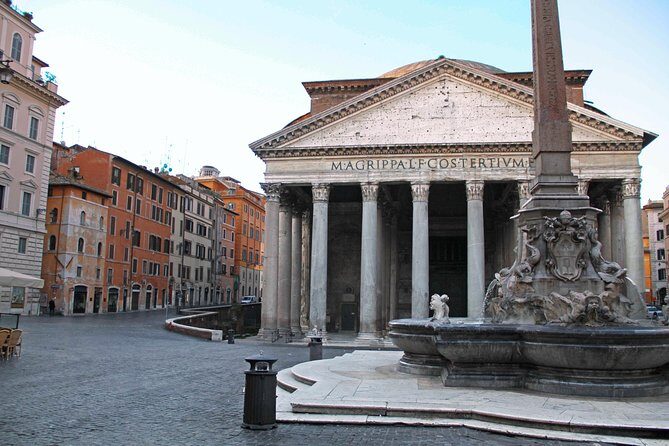 Rome in One Day: with Colosseum, Piazzas and Vatican City - Sistine Chapel timing—and what’s different Jan 12 to Mar 31, 2026