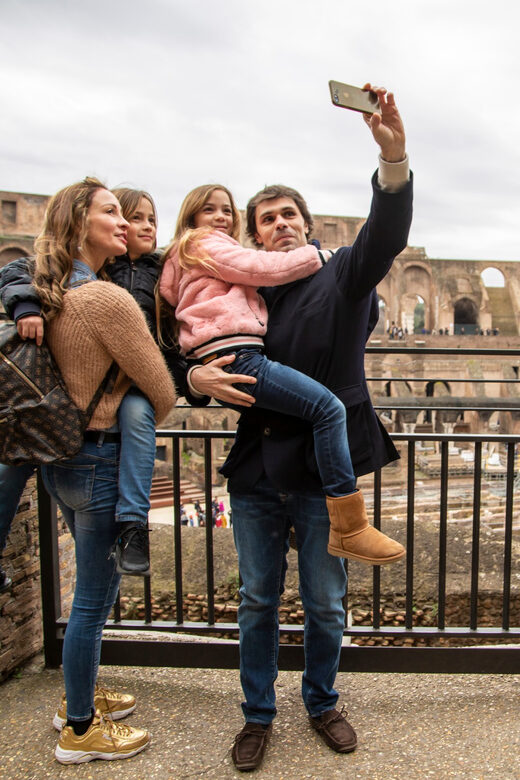 Rome: Kid-Friendly Colosseum Experience and History Tour - Key highlights to know before you go