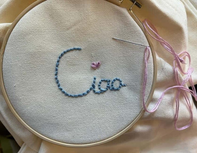 Rome: Make Your Own Candle Near the Colosseum - The Tote Bag Embroidery Option: A Second Keepsake You’ll Actually Use