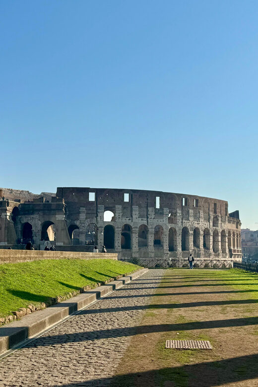 Rome: Private Colosseum Experience and Ancient Ruins Tour - The value question: what you’re really paying for