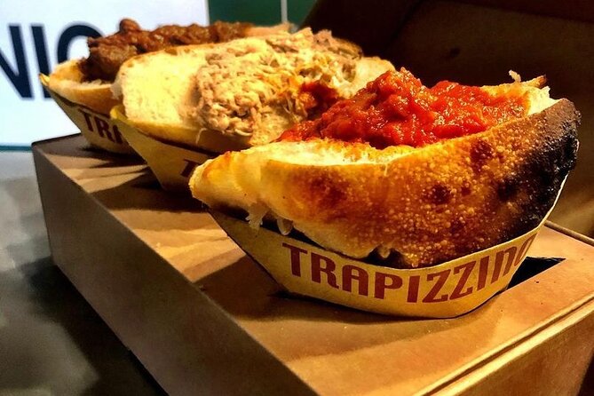 Rome: Private Craft Beer Tasting Tour with Local Bites - The 11 Beer + Food Pairings: What You’ll Actually Get