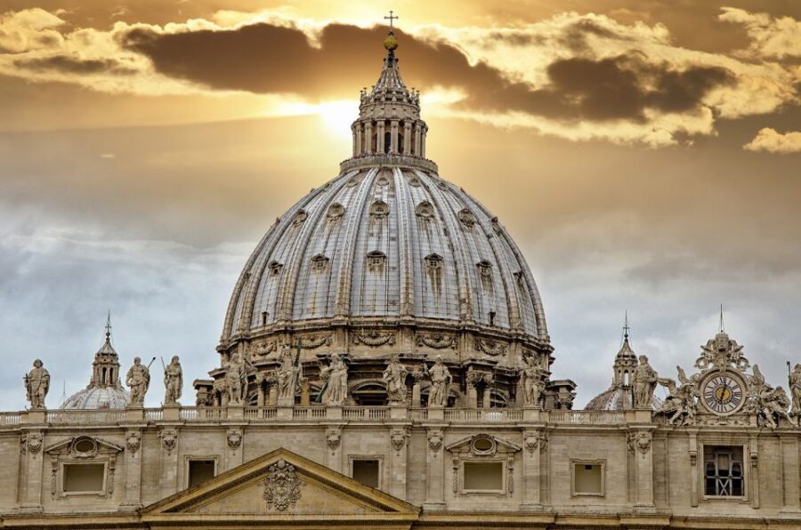 Rome: Private Early Morning Vatican & Sistine Chapel Tour - Key things that make this tour worth it