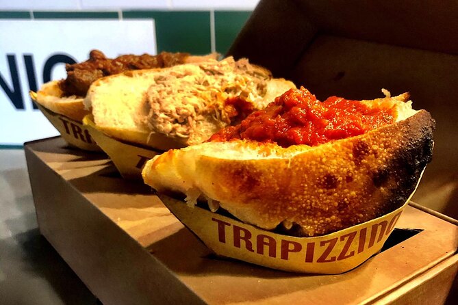 Rome: Private Food & Aperitivo Tour with Vatican Views - Stop 3: Via Vespasiano artisan beer and Trapizzino