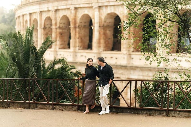 Rome: Private photoshoot at the Colosseum & Surroundings - Who This Photoshoot Suits Best (and When to Skip It)