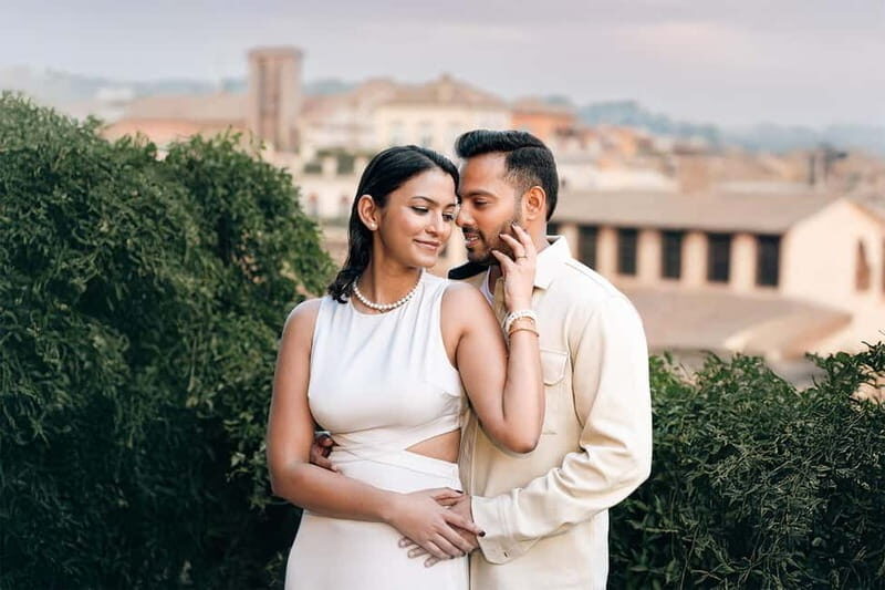 Rome: Private photoshoot at the Colosseum & Surroundings - Timing, Duration, and Why It’s Built to Work